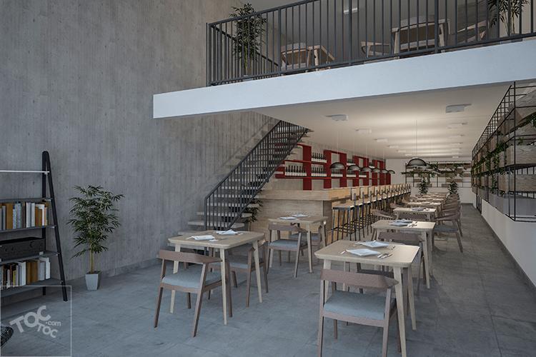 Hub Coliving
