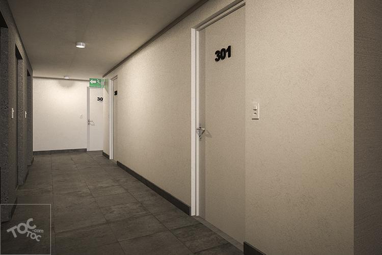 Hub Coliving
