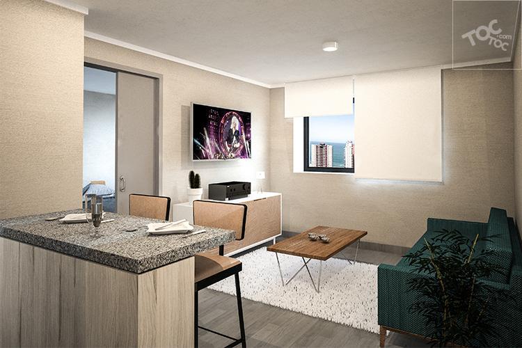 Hub Coliving