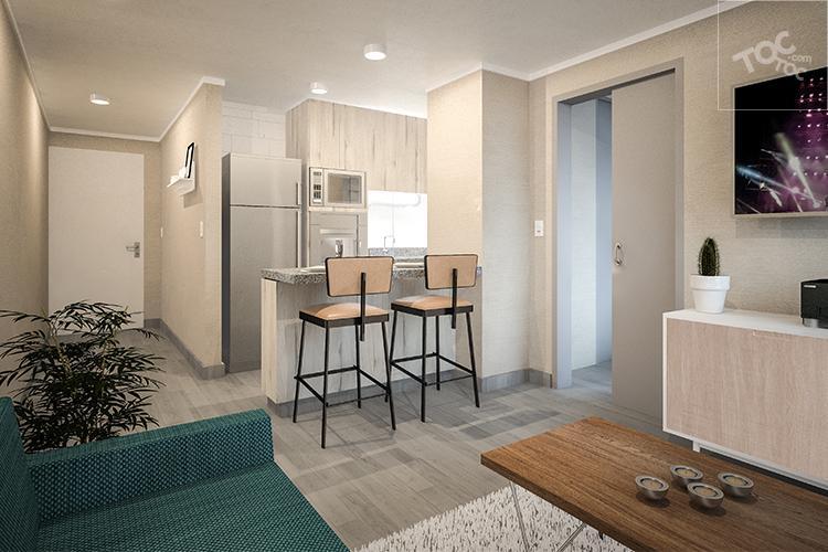 Hub Coliving