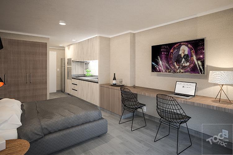 Hub Coliving