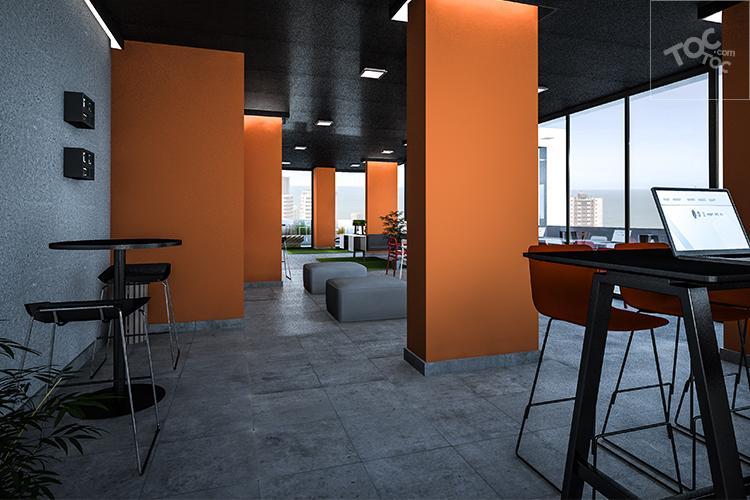 Hub Coliving