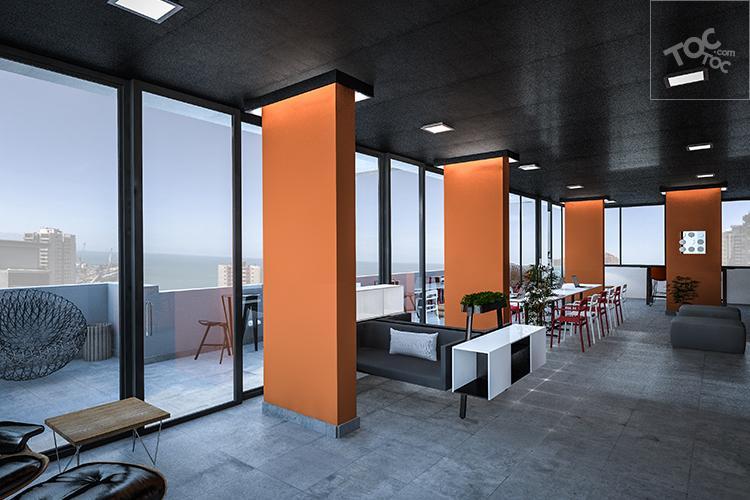 Hub Coliving
