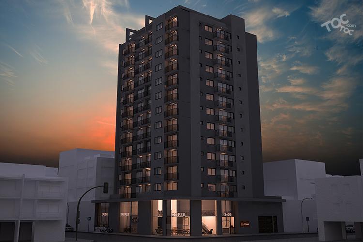 Hub Coliving