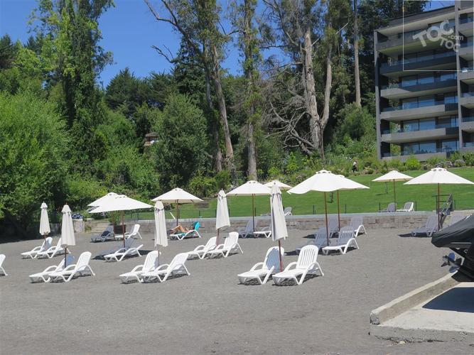 Camino Villarrica Pucón