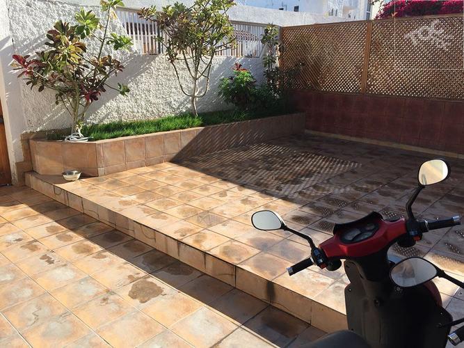 Jardines del Sur