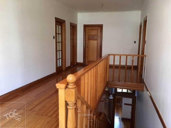 Maravillosa casona en Cerro Alegre con vista al mar, excelente estado, 6 estacionamientos