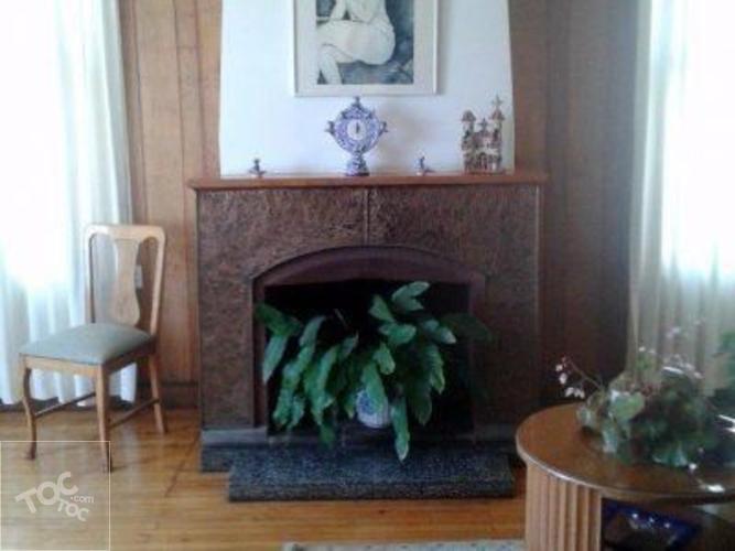 Maravillosa casona en Cerro Alegre con vista al mar, excelente estado, 6 estacionamientos