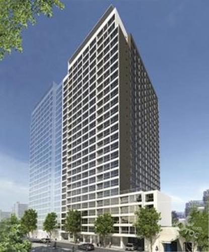 General Gana 1063, Condominio Torre Mayor