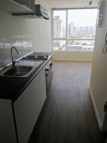 General Gana 1063, Condominio Torre Mayor