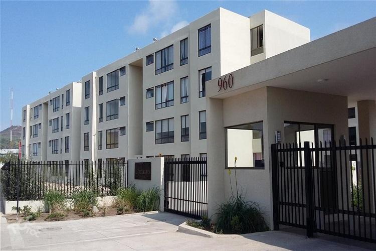 Condominio Los Libertadores