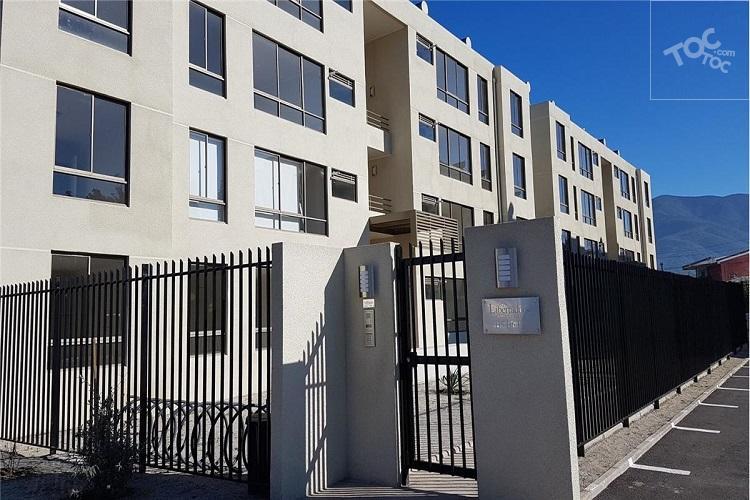Condominio Los Libertadores