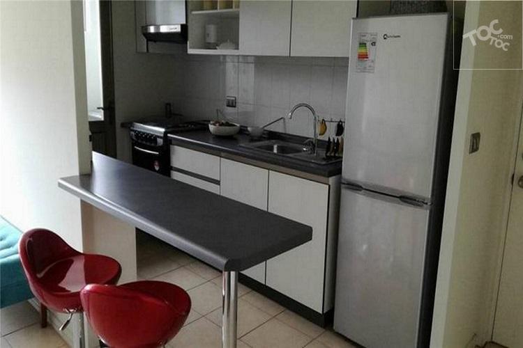 Condominio Los Libertadores