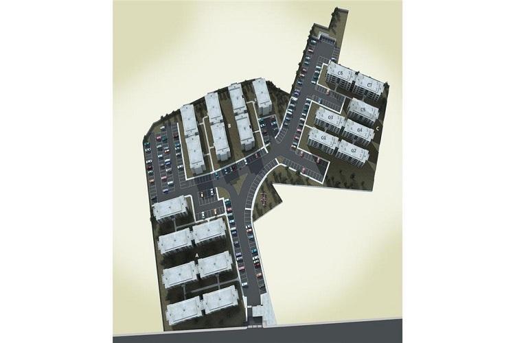 Condominio Los Libertadores