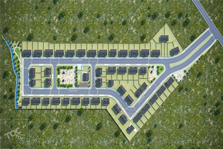 Conjunto Residencial Doña Alicia