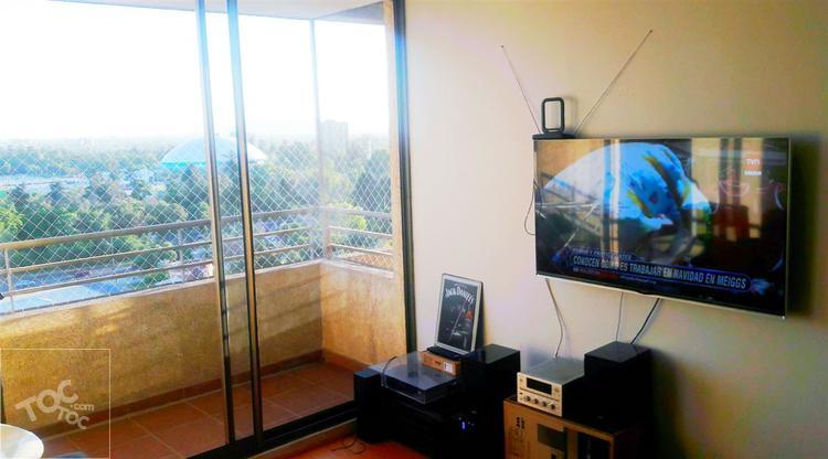 Barrio Ejército, Metro Toesca, Facultad Ingeniería UChile, Beauchef