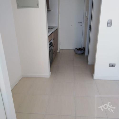 Conde del Maule 4642, Condominio Barrio Central