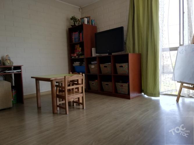 LAS NACIONES/ BARRIO LAS ENCINAS
