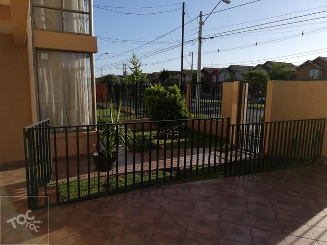 LAS NACIONES/ BARRIO LAS ENCINAS