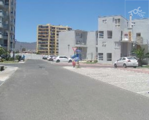 Departamentos Coquimbo