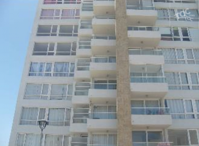 Departamentos Coquimbo