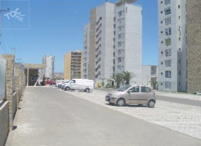 Departamentos Coquimbo