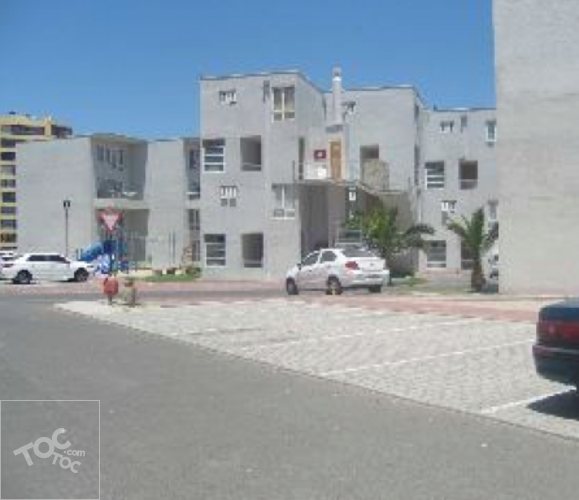 Departamentos Coquimbo