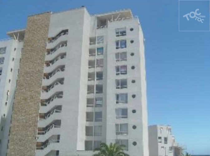 Departamentos Coquimbo