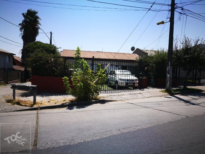 Villa Mexico - el almendro