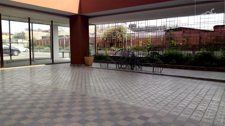 Arriendo año corrido departamento tipo estudio (loft), en pleno centro de La Serena