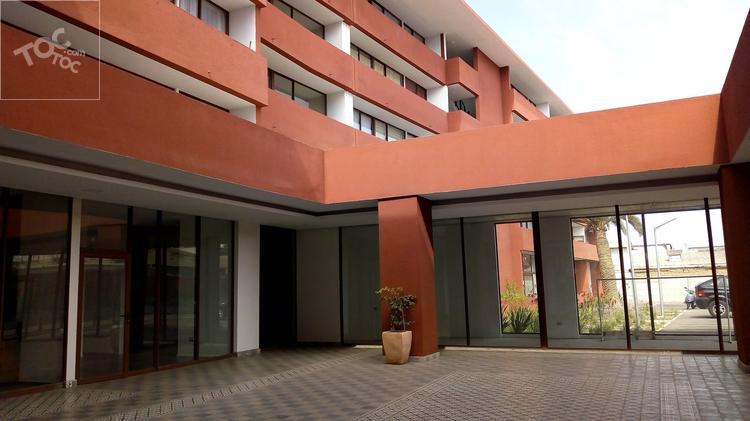 Arriendo año corrido departamento tipo estudio (loft), en pleno centro de La Serena