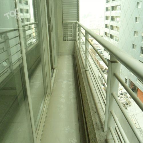 Lord Cochrane 181 (+ Estacionamiento /+ Bodega), Condominio Creación