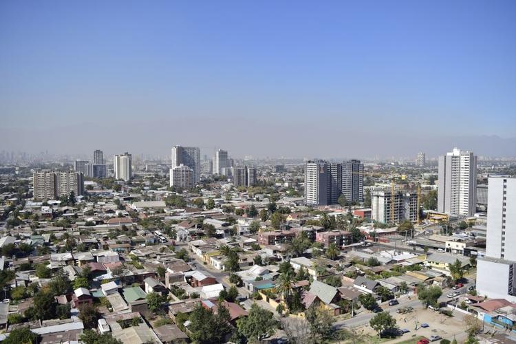 Las Rejas Norte 65