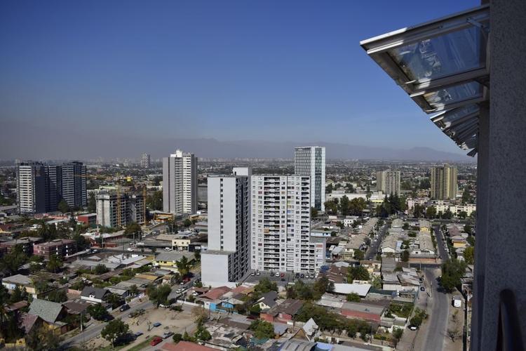 Las Rejas Norte 65