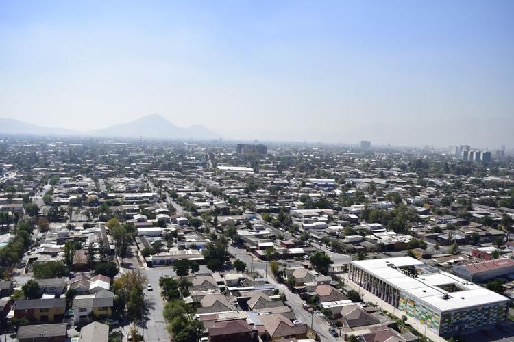 Las Rejas Norte 65