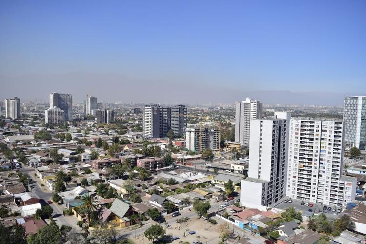 Las Rejas Norte 65