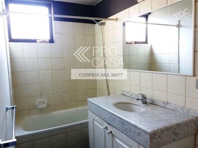 Avda. Manantiales/Los Peumos