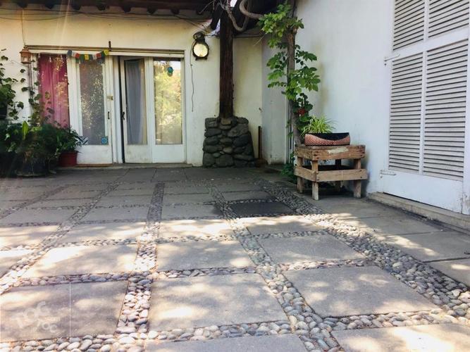 CASONA FRENTE A FACTORIA ITALIA /POTENCIAL PROYECTO TOWNHOUSE
