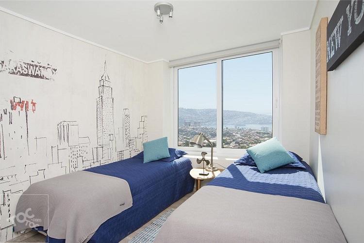 Edificio Mirador Placeres
