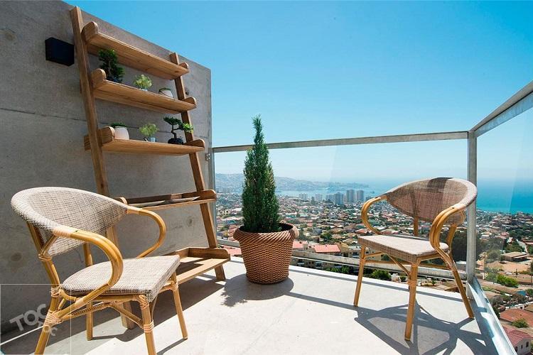 Edificio Mirador Placeres