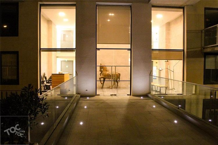 Edificio Mirador Placeres
