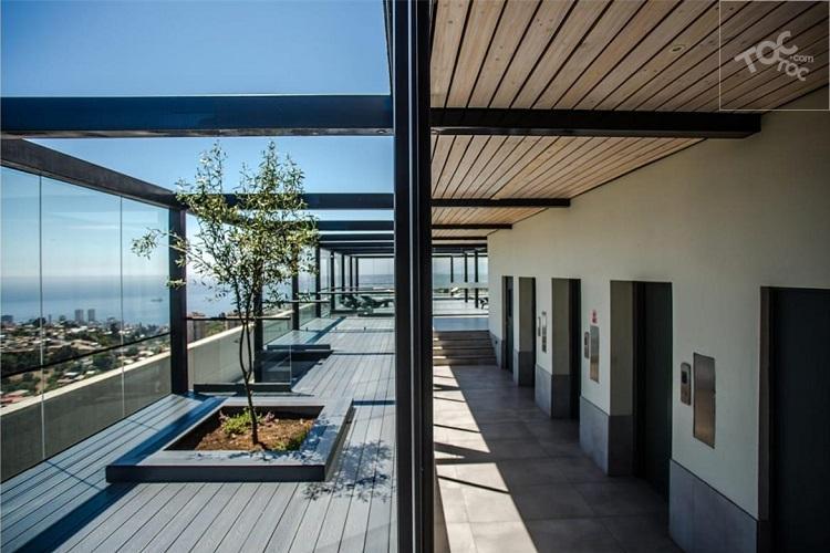 Edificio Mirador Placeres