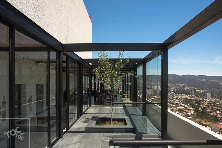 Edificio Mirador Placeres