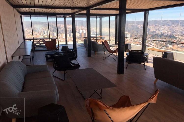 Edificio Mirador Placeres