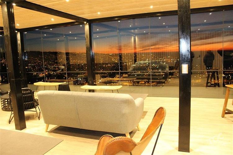 Edificio Mirador Placeres