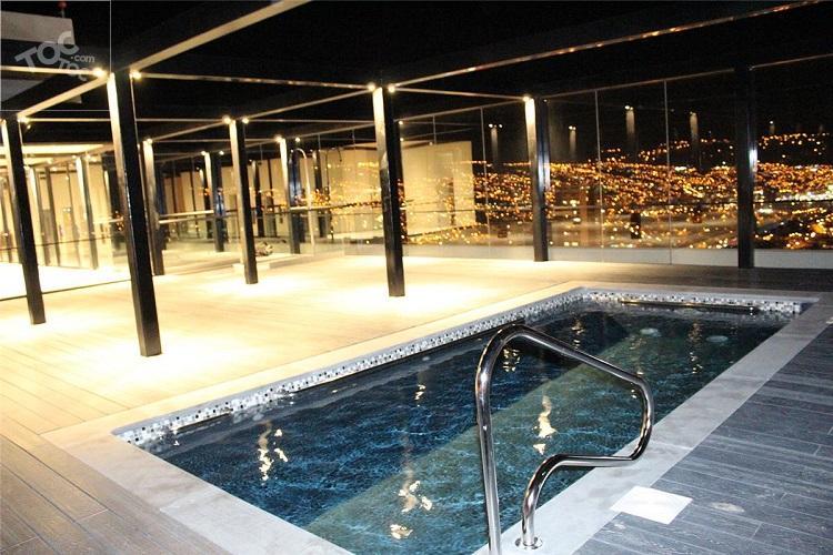 Edificio Mirador Placeres