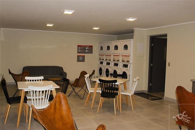 Edificio Mirador Placeres