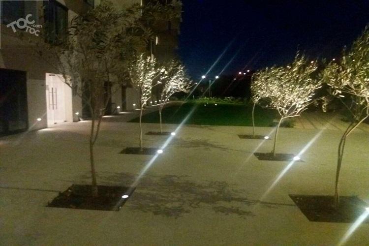 Edificio Mirador Placeres
