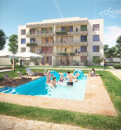 Condominio Lo Arrayán