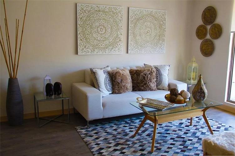 Condominio Lo Arrayán
